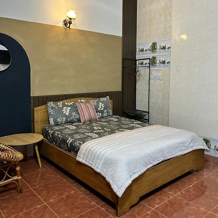 Duc Long Homestay Вунг Тау Екстериор снимка
