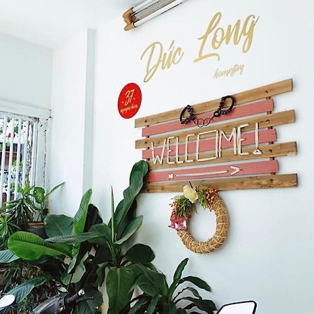 Duc Long Homestay Вунг Тау Екстериор снимка