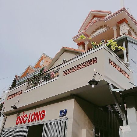 Duc Long Homestay Вунг Тау Екстериор снимка