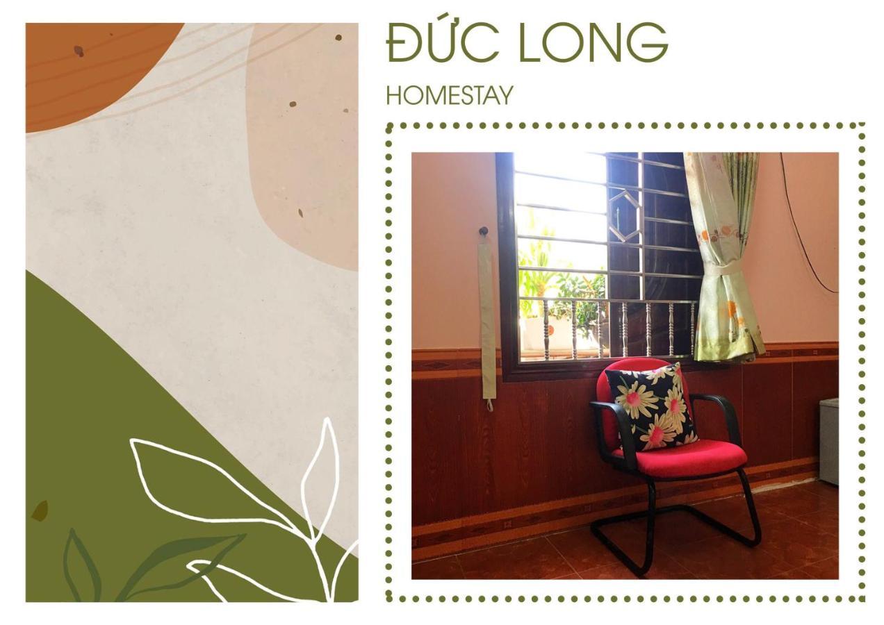Duc Long Homestay Вунг Тау Екстериор снимка