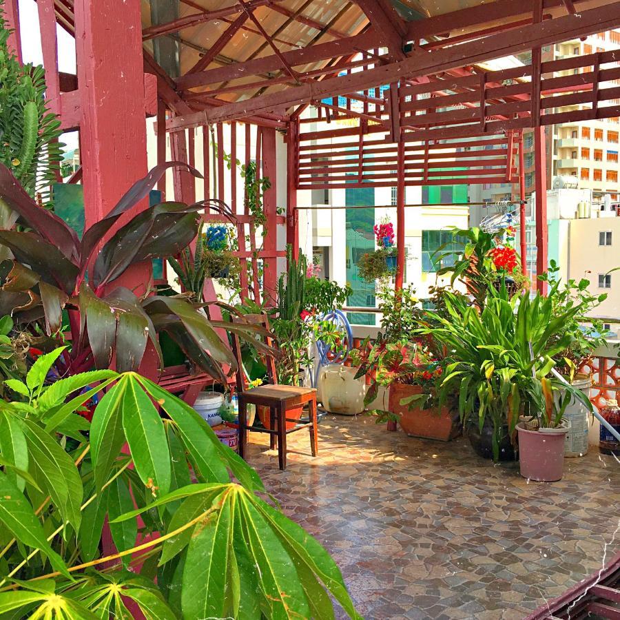 Duc Long Homestay Вунг Тау Екстериор снимка