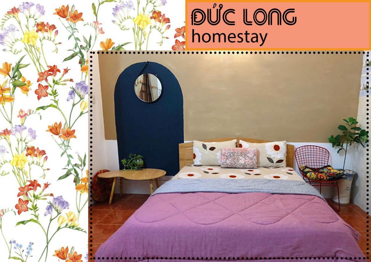 Duc Long Homestay Вунг Тау Екстериор снимка