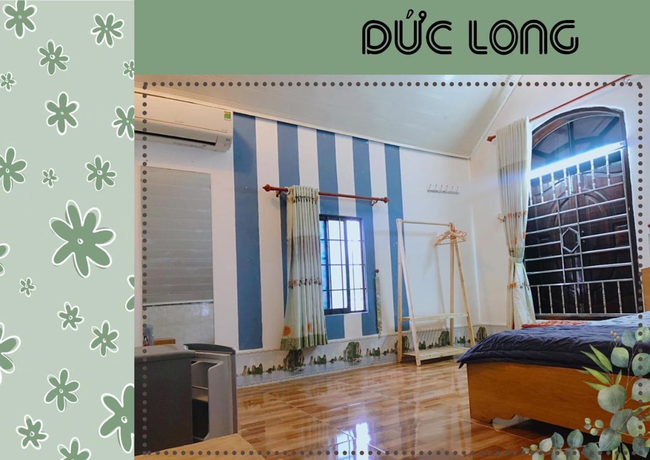 Duc Long Homestay Вунг Тау Екстериор снимка