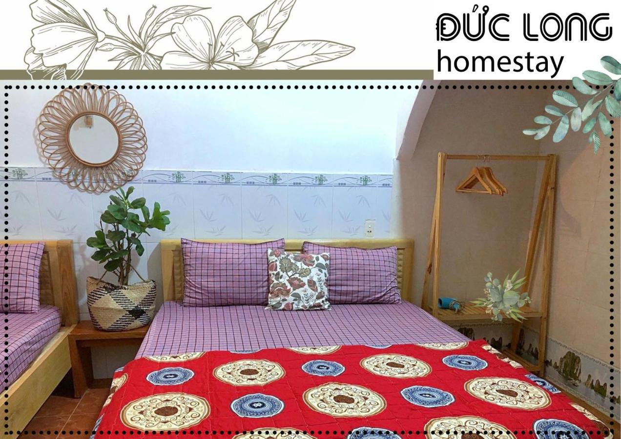 Duc Long Homestay Вунг Тау Екстериор снимка