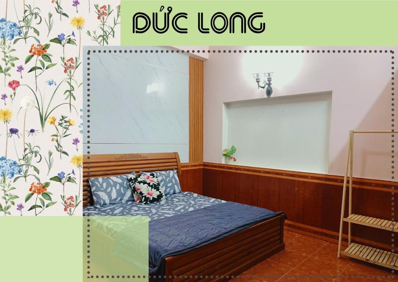 Duc Long Homestay Вунг Тау Екстериор снимка