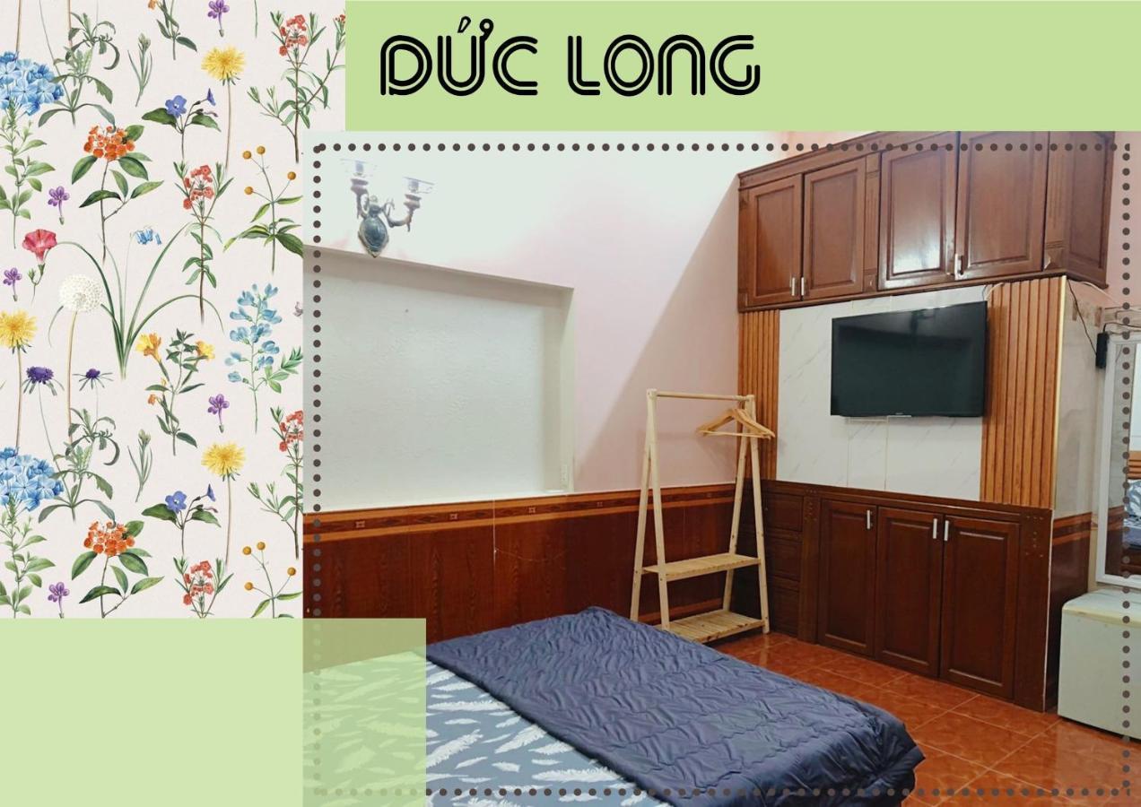 Duc Long Homestay Вунг Тау Екстериор снимка