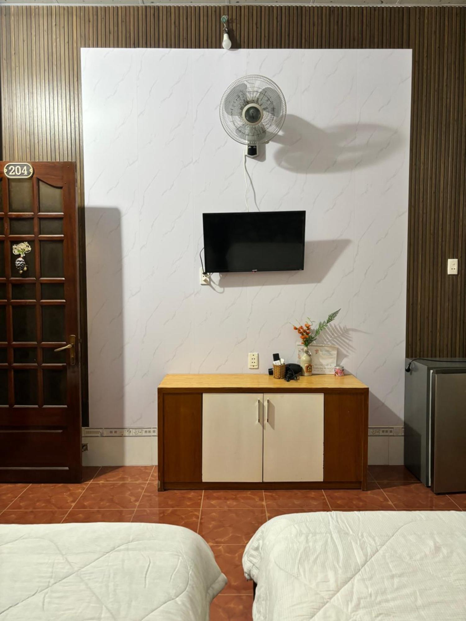 Duc Long Homestay Вунг Тау Екстериор снимка