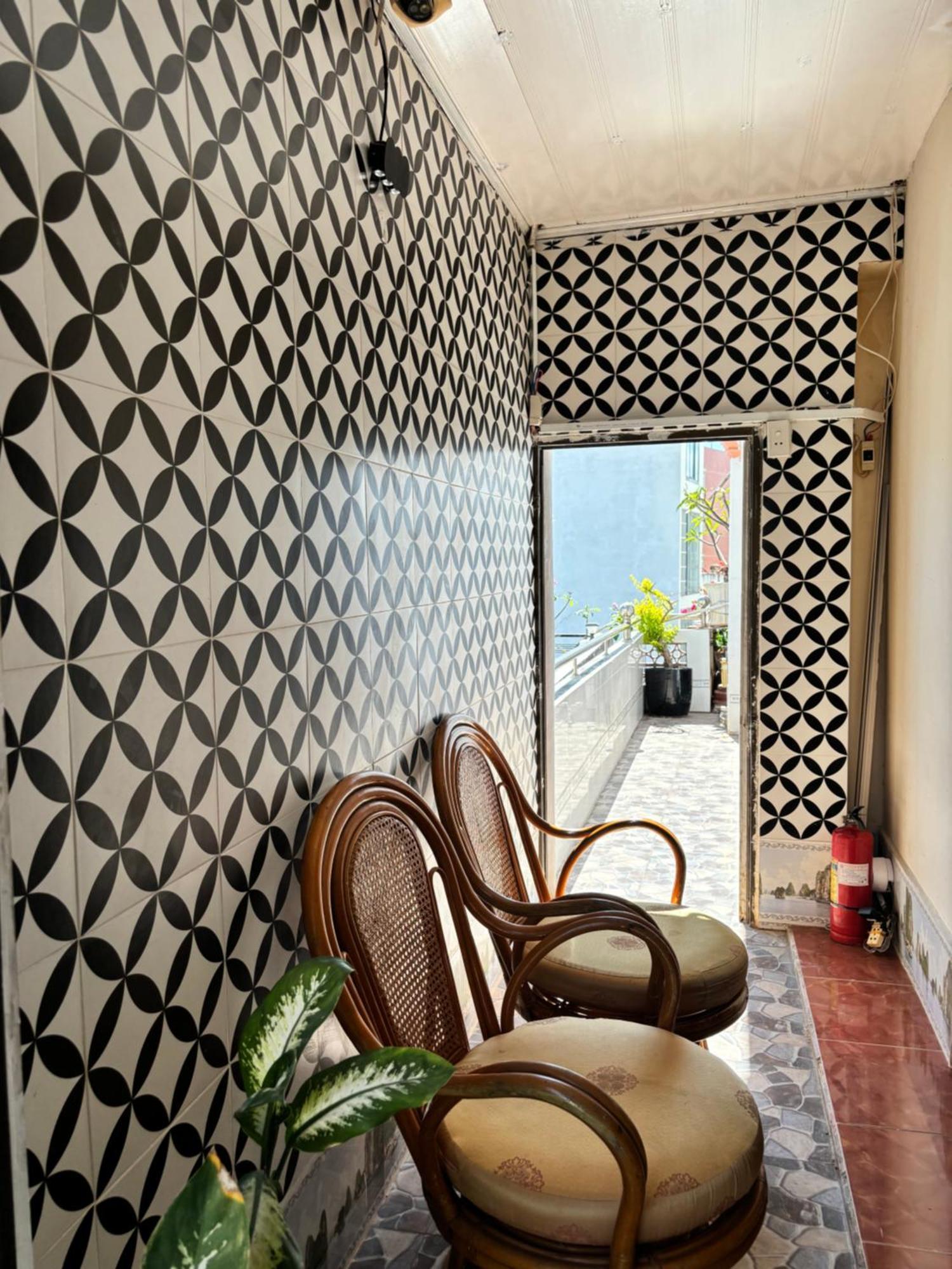 Duc Long Homestay Вунг Тау Екстериор снимка