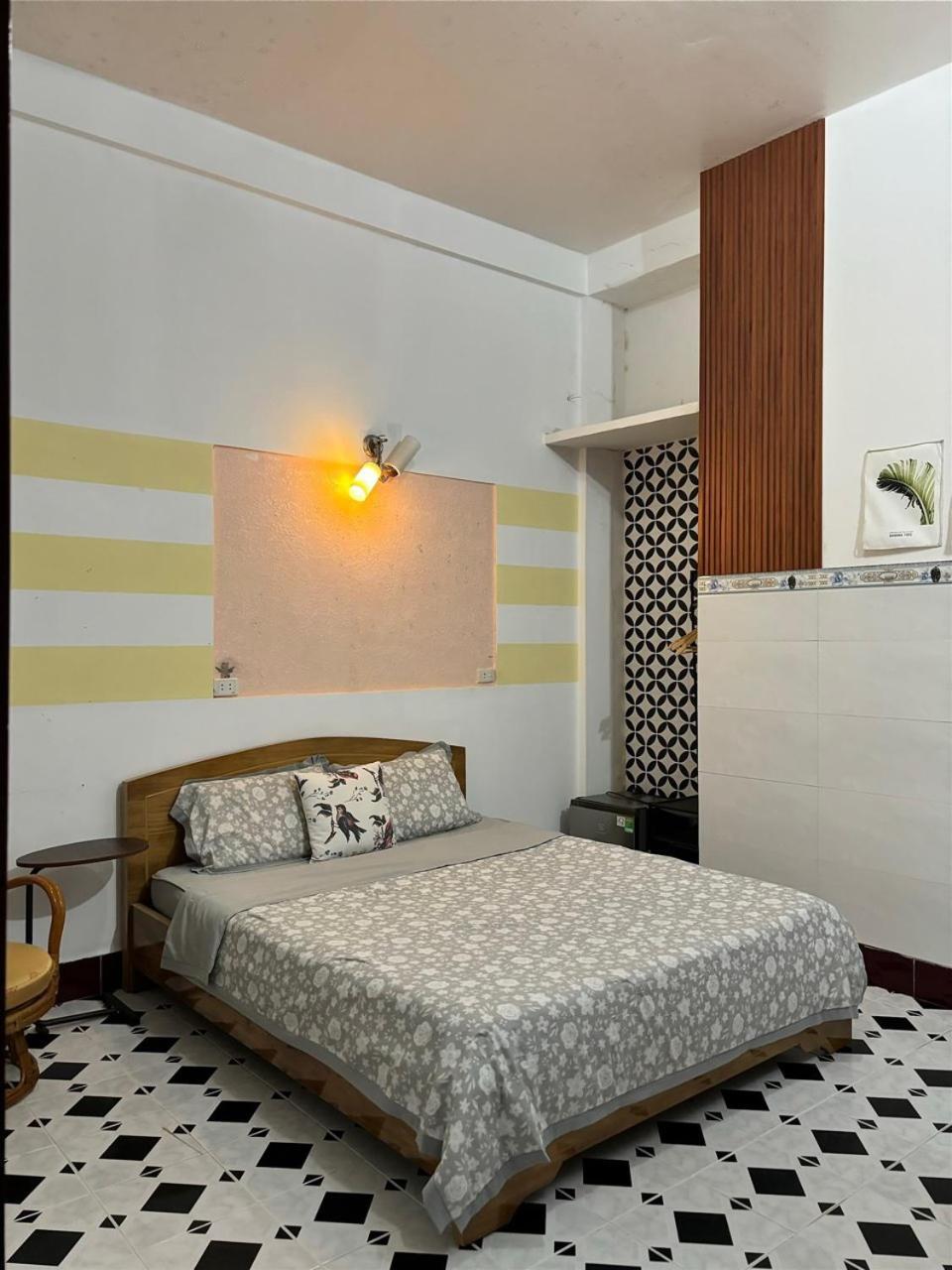 Duc Long Homestay Вунг Тау Екстериор снимка