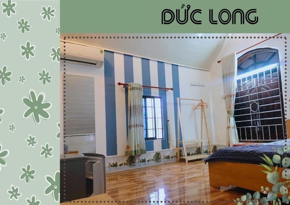 Duc Long Homestay Вунг Тау Екстериор снимка