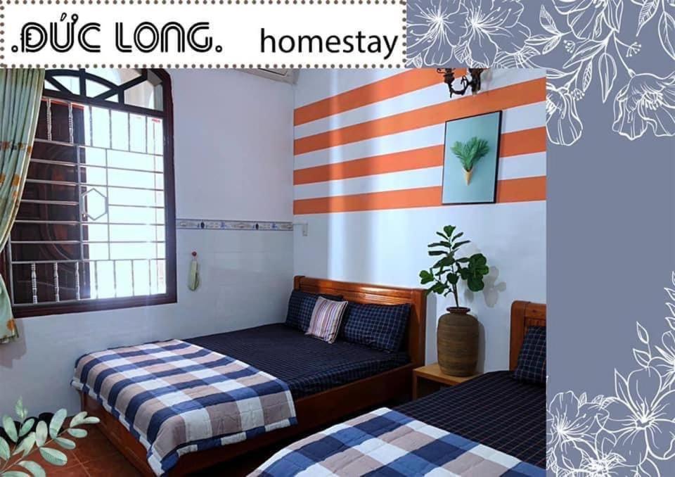 Duc Long Homestay Вунг Тау Екстериор снимка