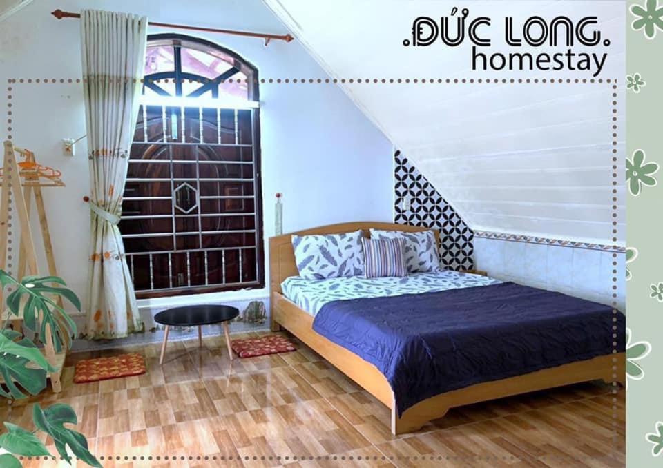 Duc Long Homestay Вунг Тау Екстериор снимка