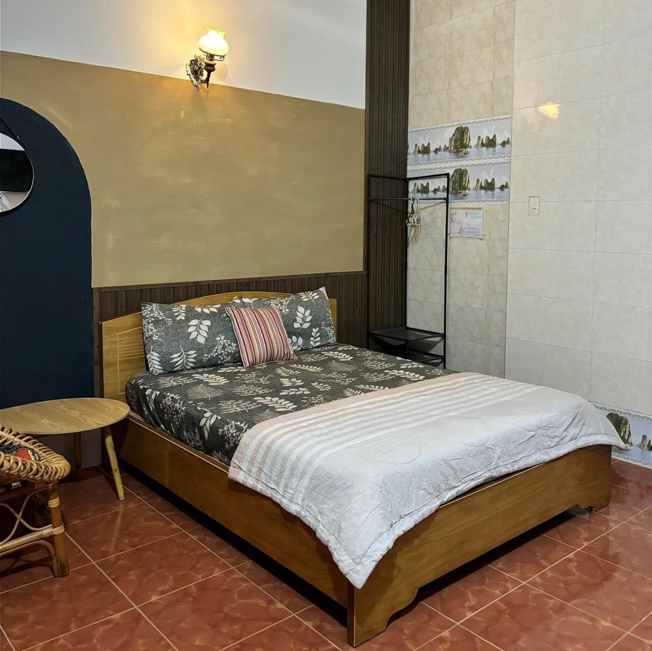 Duc Long Homestay Вунг Тау Екстериор снимка