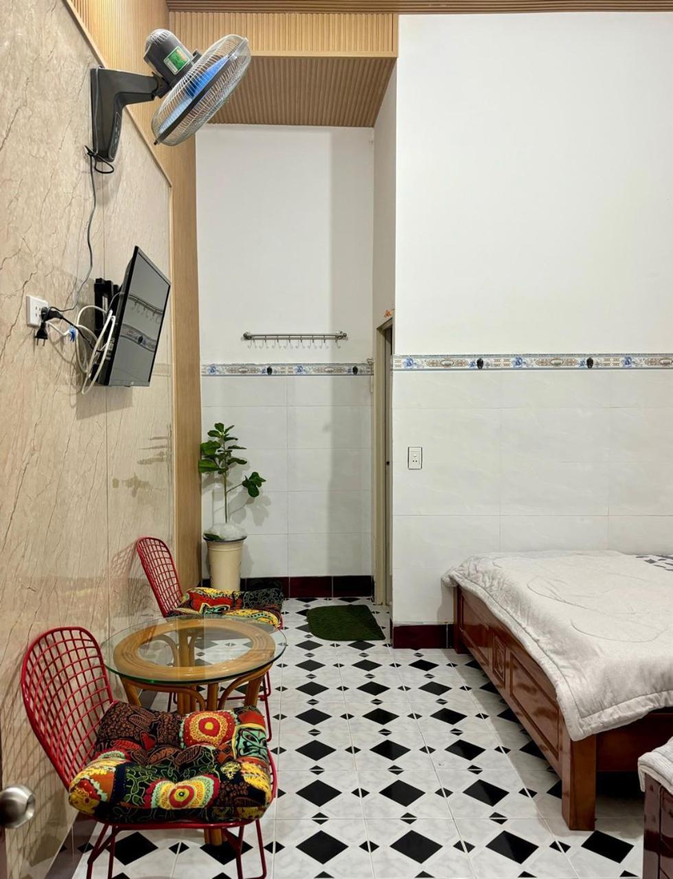 Duc Long Homestay Вунг Тау Екстериор снимка