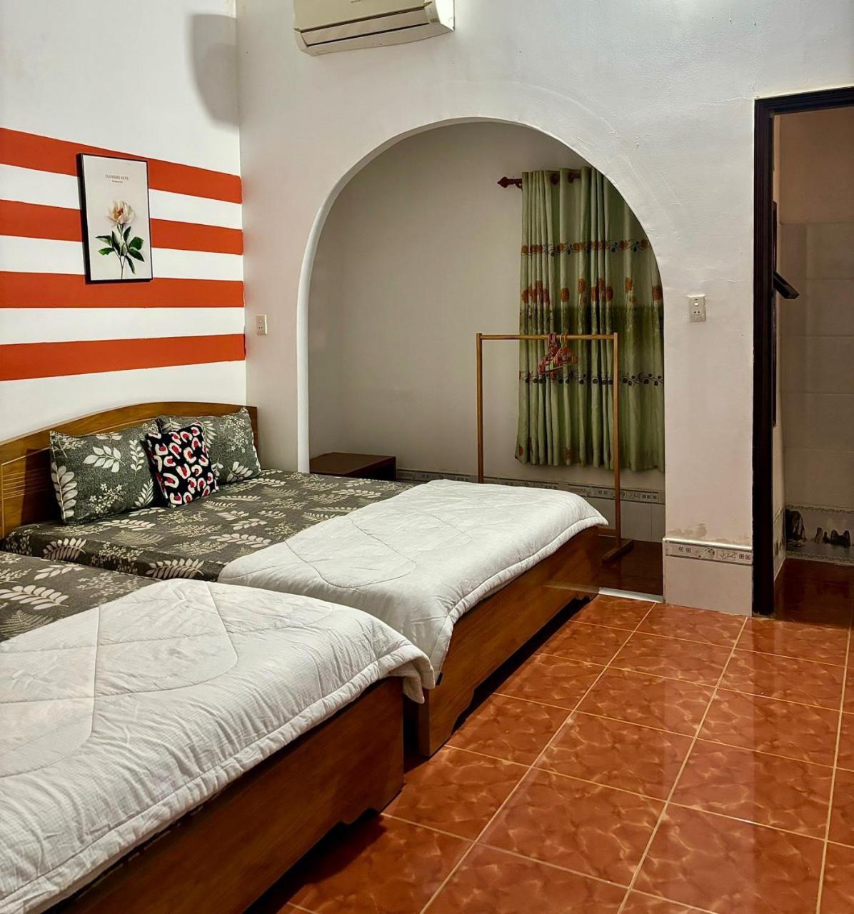 Duc Long Homestay Вунг Тау Екстериор снимка