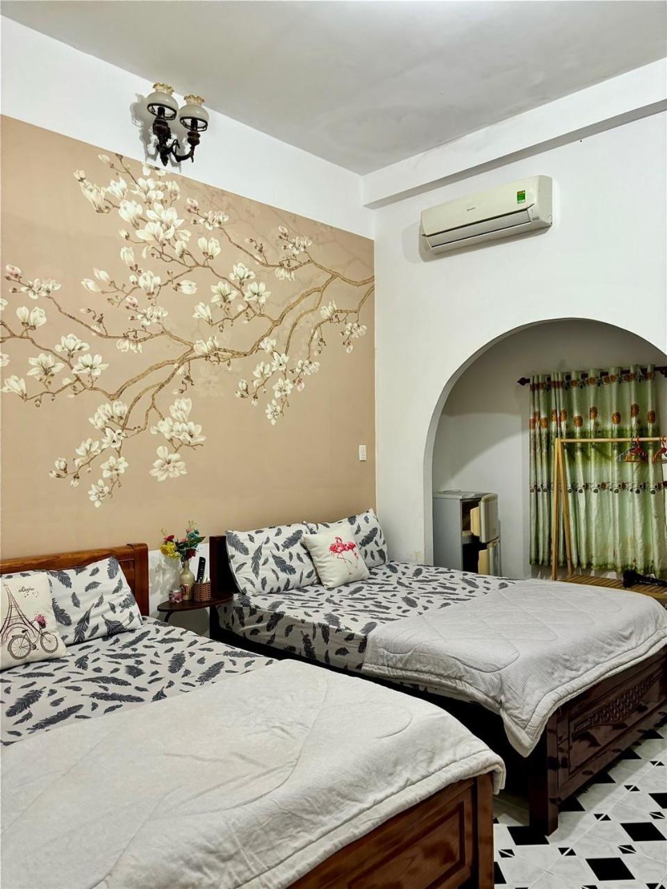 Duc Long Homestay Вунг Тау Екстериор снимка