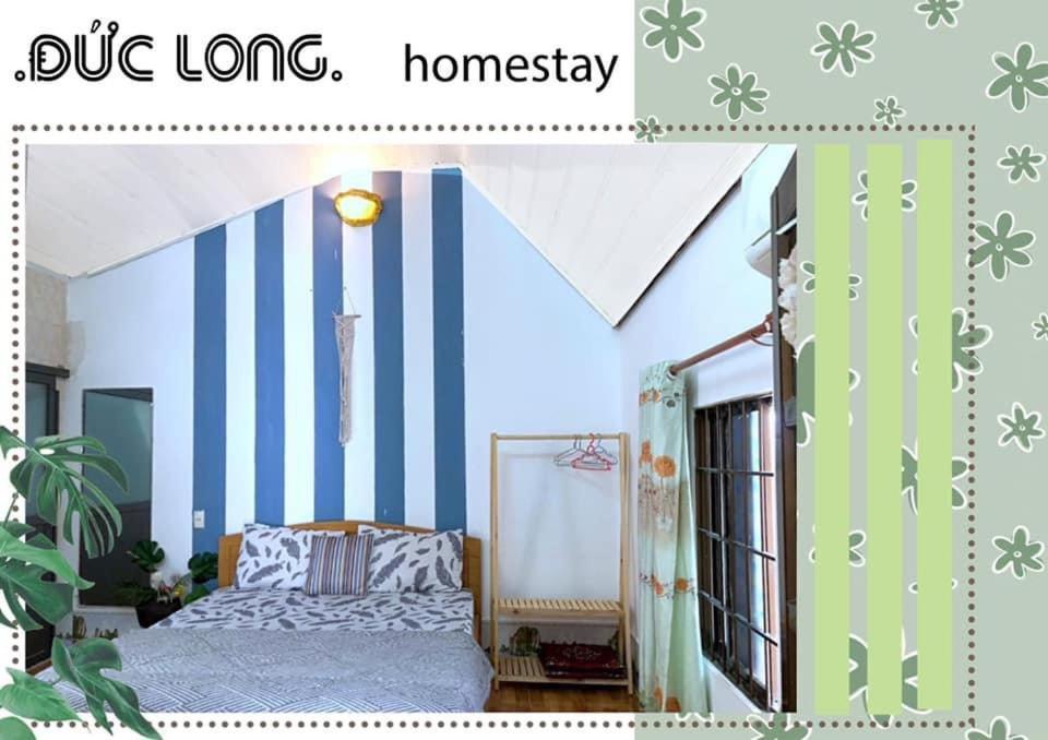 Duc Long Homestay Вунг Тау Екстериор снимка