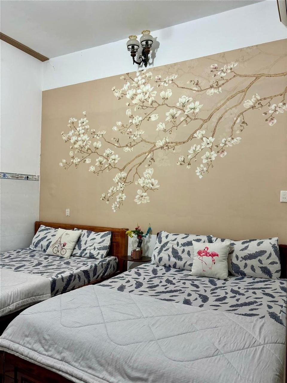 Duc Long Homestay Вунг Тау Екстериор снимка