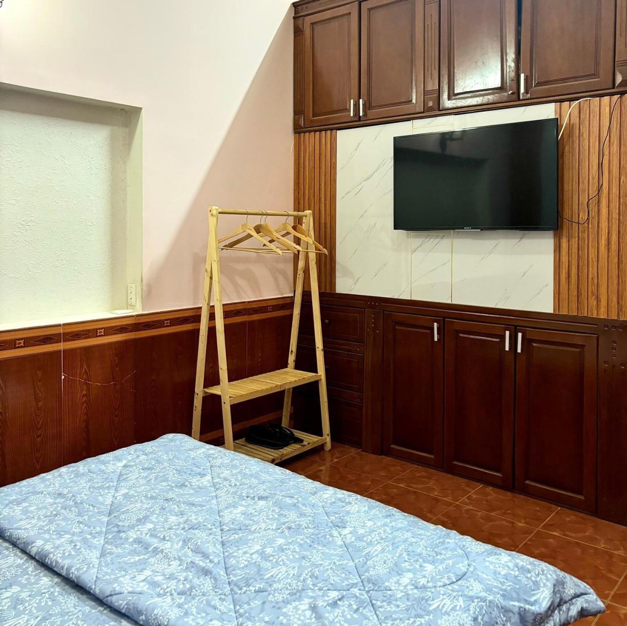 Duc Long Homestay Вунг Тау Екстериор снимка