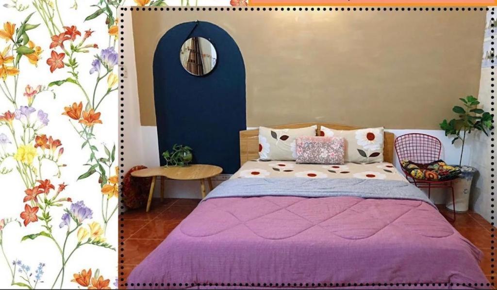 Duc Long Homestay Вунг Тау Екстериор снимка