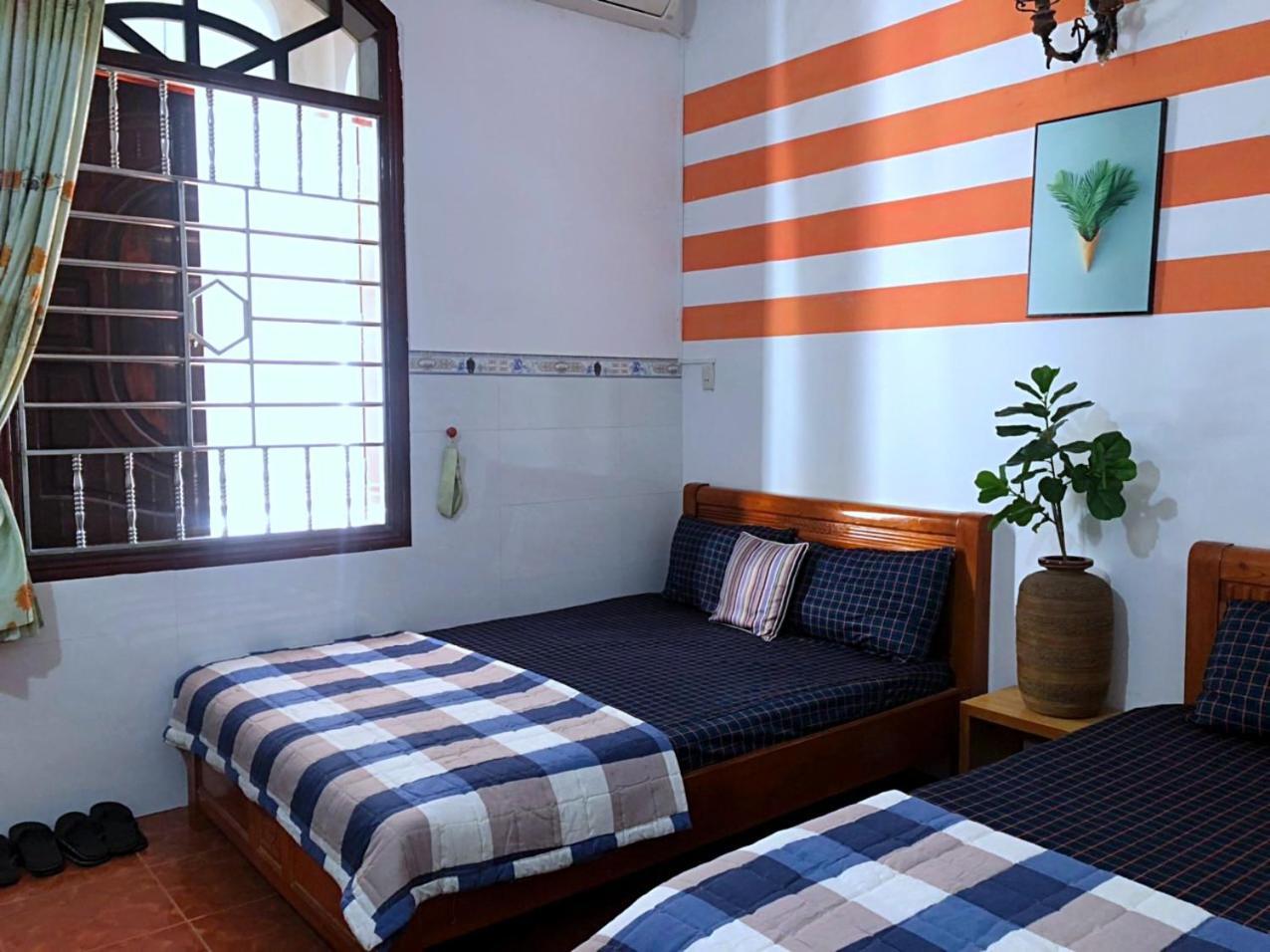 Duc Long Homestay Вунг Тау Екстериор снимка