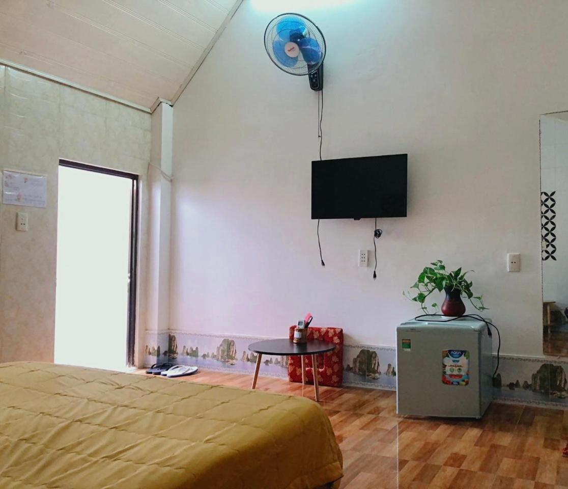 Duc Long Homestay Вунг Тау Екстериор снимка