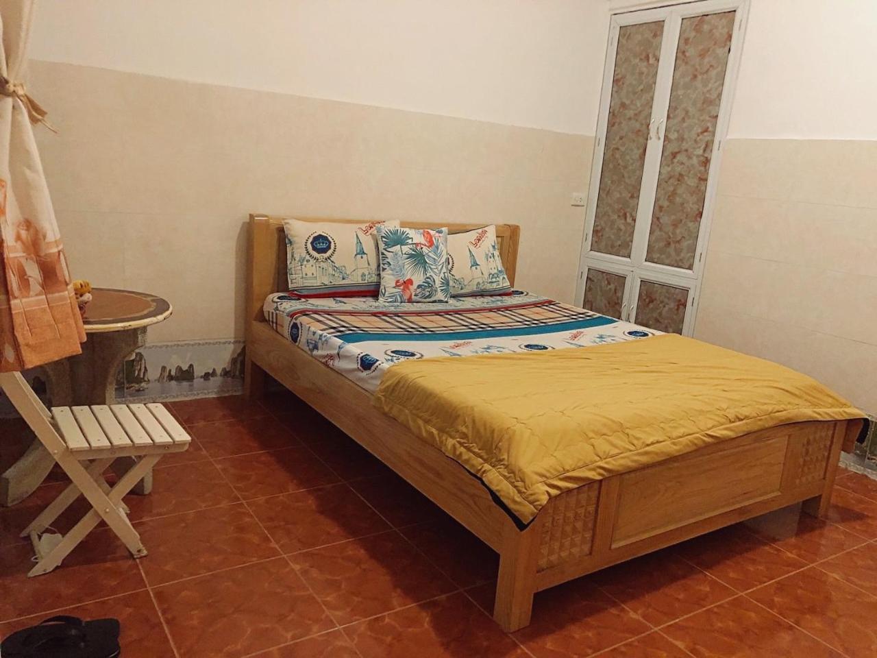 Duc Long Homestay Вунг Тау Екстериор снимка
