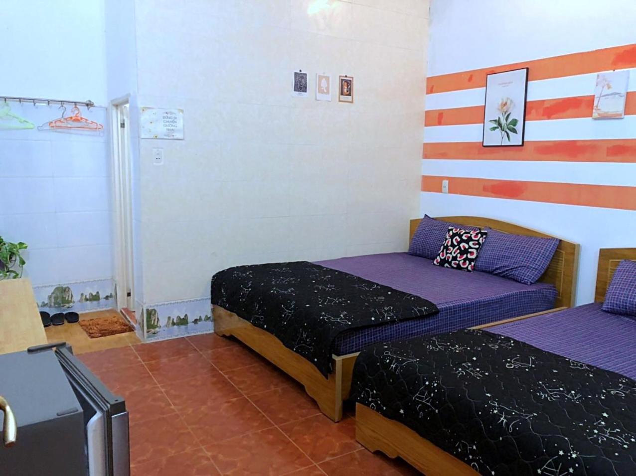 Duc Long Homestay Вунг Тау Екстериор снимка
