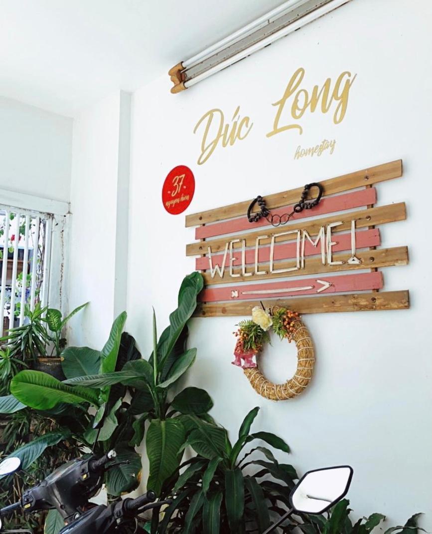 Duc Long Homestay Вунг Тау Екстериор снимка