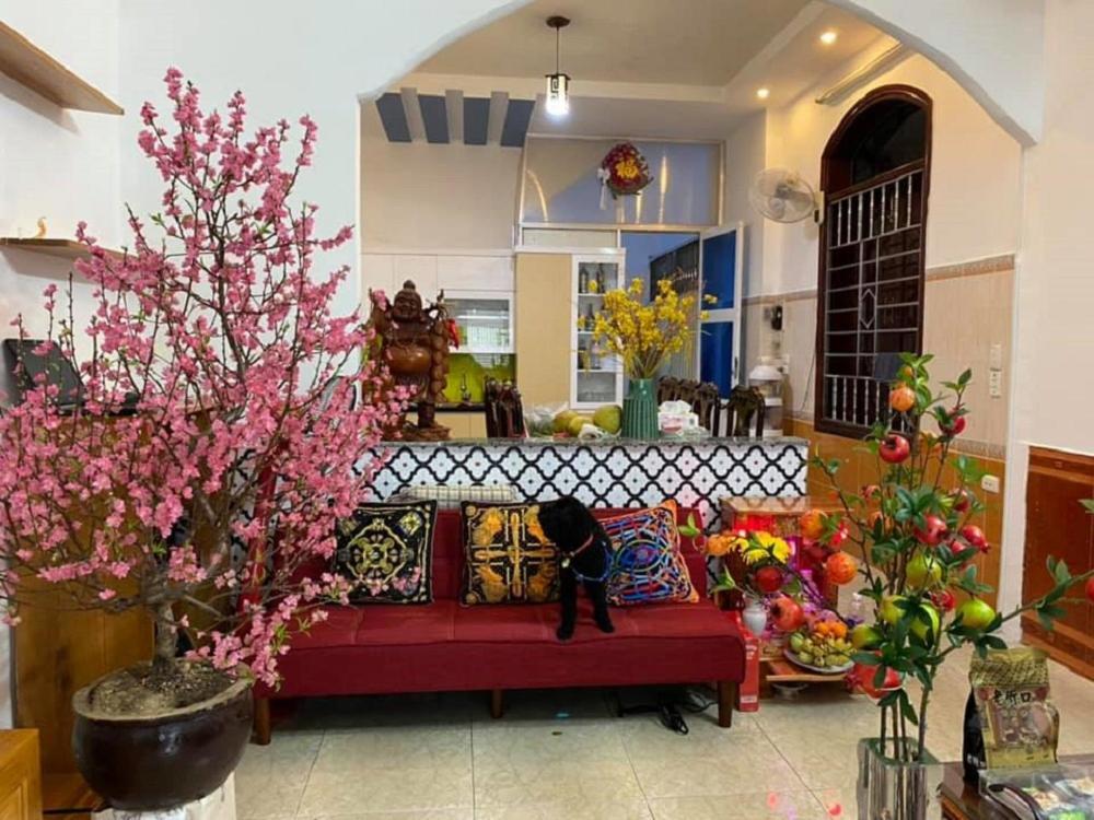 Duc Long Homestay Вунг Тау Екстериор снимка