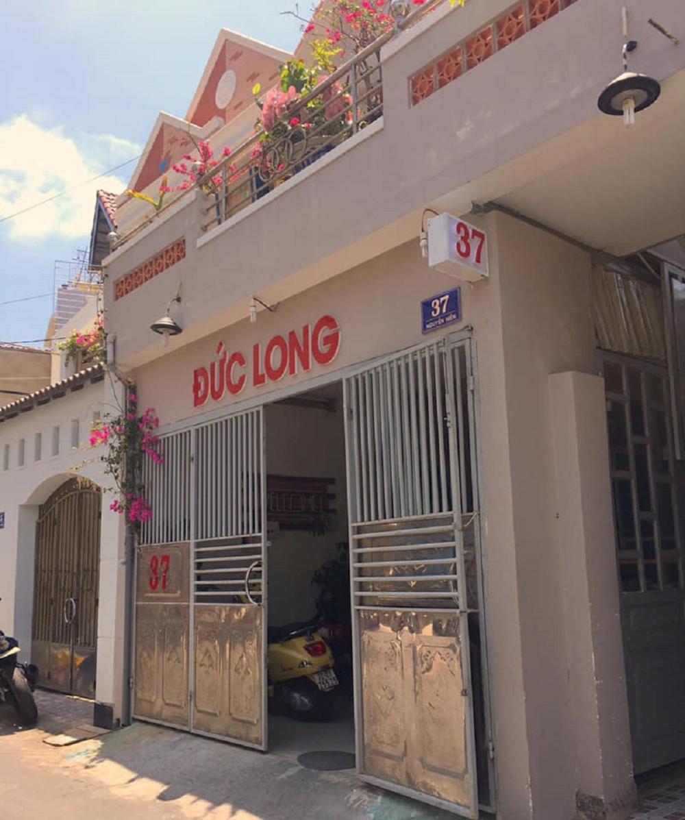 Duc Long Homestay Вунг Тау Екстериор снимка