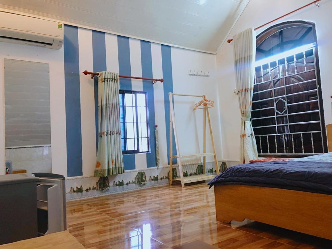 Duc Long Homestay Вунг Тау Екстериор снимка
