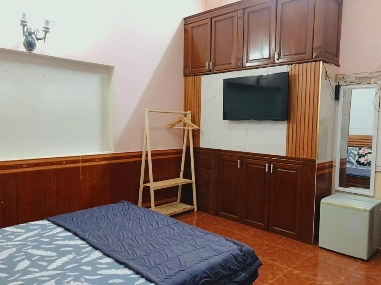 Duc Long Homestay Вунг Тау Екстериор снимка