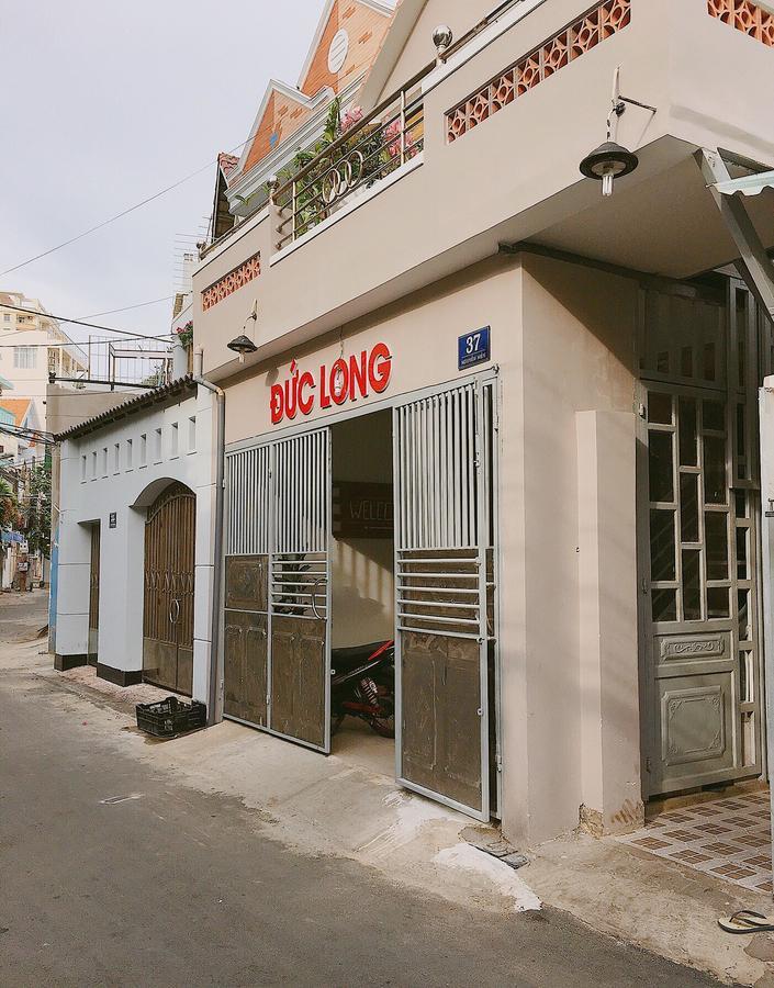 Duc Long Homestay Вунг Тау Екстериор снимка