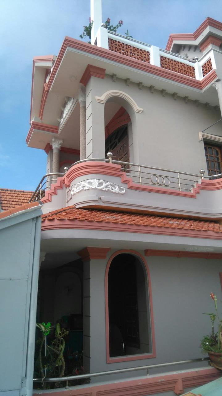 Duc Long Homestay Вунг Тау Екстериор снимка