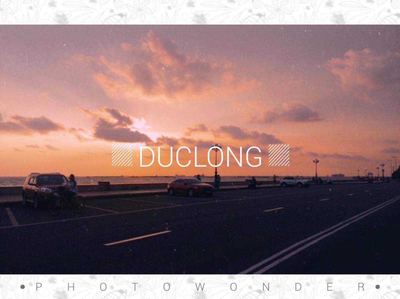 Duc Long Homestay Вунг Тау Екстериор снимка
